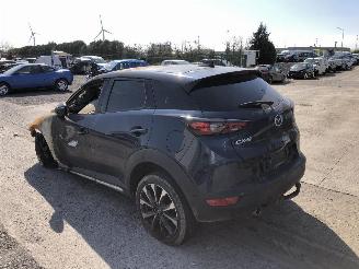 Mazda CX-3 2.0 picture 2