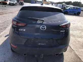 Mazda CX-3 2.0 picture 5