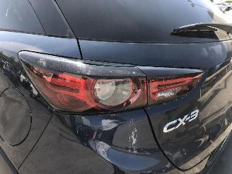 Mazda CX-3 2.0 picture 6