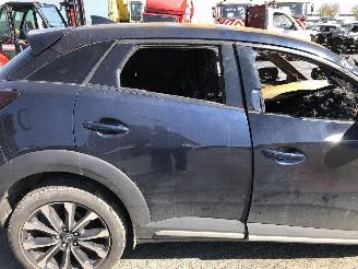 Mazda CX-3 2.0 picture 10