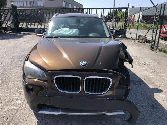 BMW X1 2.0 D   AUTOMATIQUE picture 7