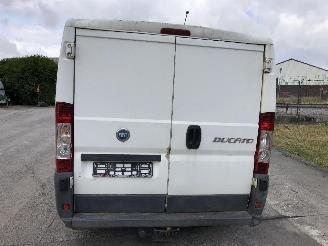 Fiat Ducato 2.2 HDI picture 11
