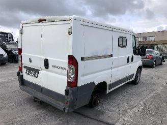 Fiat Ducato 2.2 HDI picture 4