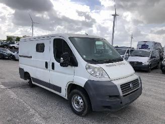 Fiat Ducato 2.2 HDI picture 2