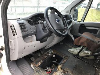 Fiat Ducato 2.2 HDI picture 15