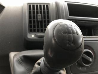 Fiat Ducato 2.2 HDI picture 17