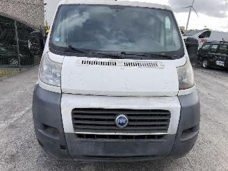 Fiat Ducato 2.2 HDI picture 13