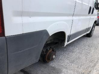 Fiat Ducato 2.2 HDI picture 9