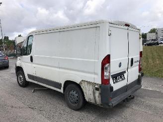 Fiat Ducato 2.2 HDI picture 3