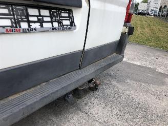 Fiat Ducato 2.2 HDI picture 12