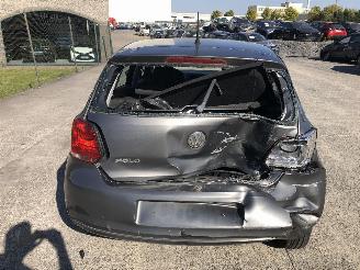 Volkswagen Polo 1.2 I TREND CGPB LNR picture 5