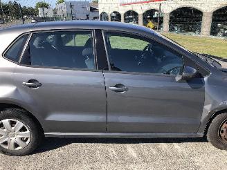 Volkswagen Polo 1.2 I TREND CGPB LNR picture 11