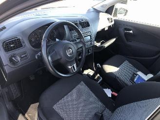 Volkswagen Polo 1.2 I TREND CGPB LNR picture 6