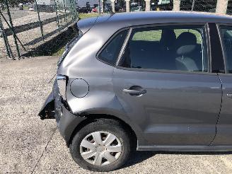 Volkswagen Polo 1.2 I TREND CGPB LNR picture 10