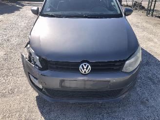 Volkswagen Polo 1.2 I TREND CGPB LNR picture 16