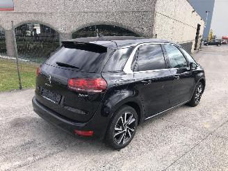 skadebil auto Citroën C4-picasso PICASSO II FEEL 2018/7