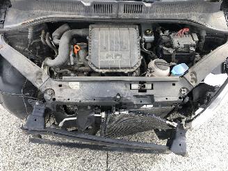 Volkswagen Up! 1.0 I picture 15