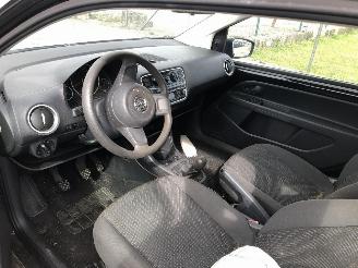 Volkswagen Up! 1.0 I picture 5