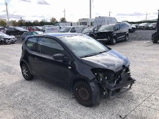 Volkswagen Up! 1.0 I picture 4