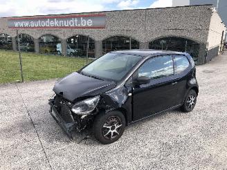 Volkswagen Up! 1.0 I picture 3