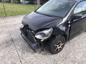 Volkswagen Up! 1.0 I picture 10