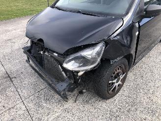 Volkswagen Up! 1.0 I picture 13