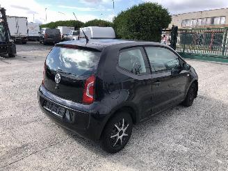 Volkswagen Up! 1.0 I picture 2
