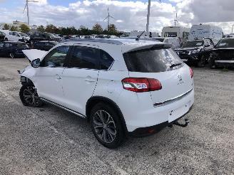 Peugeot 4008 ALLURE 1.6 HDI  4WD picture 2