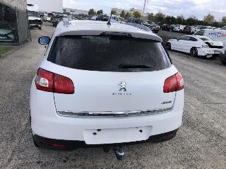 Peugeot 4008 ALLURE 1.6 HDI  4WD picture 7