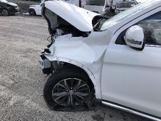 Peugeot 4008 ALLURE 1.6 HDI  4WD picture 11