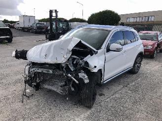 Peugeot 4008 ALLURE 1.6 HDI  4WD picture 4