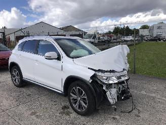 Peugeot 4008 ALLURE 1.6 HDI  4WD picture 3