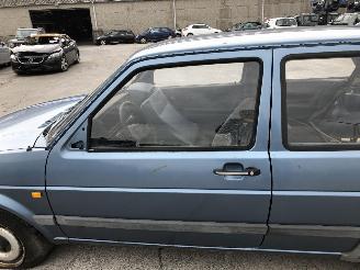 Volkswagen Golf 1.8 90CV TYPE GU picture 11