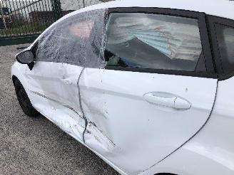 Ford Fiesta 1.0 picture 12