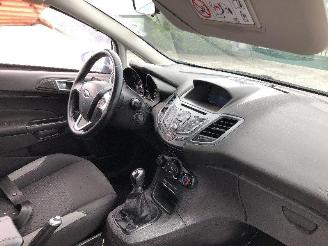 Ford Fiesta 1.0 picture 13