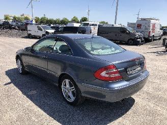 Mercedes CLK CLK  240  V6 picture 4