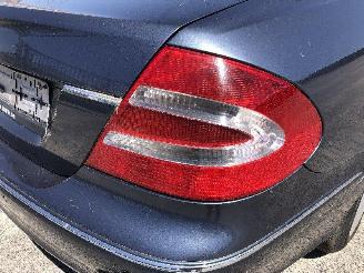 Mercedes CLK CLK  240  V6 picture 12