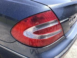 Mercedes CLK CLK  240  V6 picture 14