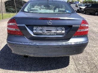 Mercedes CLK CLK  240  V6 picture 8