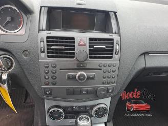 Mercedes C-klasse C Estate (S204), Combi, 2007 / 2014 2.2 C-220 CDI 16V BlueEfficiency picture 7