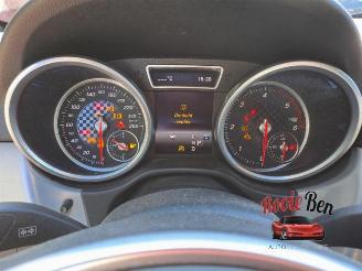 Mercedes GLE GLE (W166), SUV, 2015 / 2018 350d 3.0 V6 24V BlueTEC 4-Matic picture 16