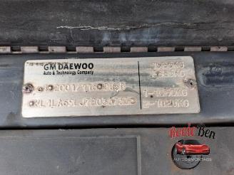 Chevrolet Epica Epica, Sedan, 2006 / 2011 2.5 24V picture 5