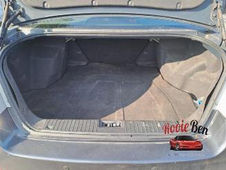 Chevrolet Epica Epica, Sedan, 2006 / 2011 2.5 24V picture 26