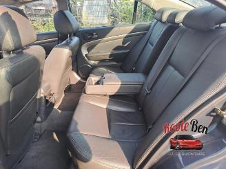 Chevrolet Epica Epica, Sedan, 2006 / 2011 2.5 24V picture 18