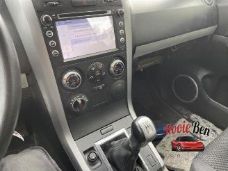 Suzuki Grand-vitara Grand Vitara II (JT), SUV, 2005 2.0 16V picture 9