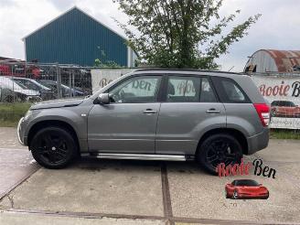 Suzuki Grand-vitara Grand Vitara II (JT), SUV, 2005 2.0 16V picture 4