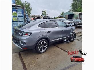 Renault Arkana Arkana (RJLL), SUV, 2020 1.6 E-Tech 145 16V picture 8