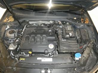 Volkswagen Passat 1.6D picture 16