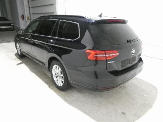 Volkswagen Passat 1.6D picture 4