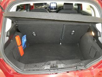 Ford Fiesta TITANIUM picture 16